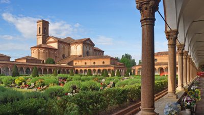 Chianti Wine Tour