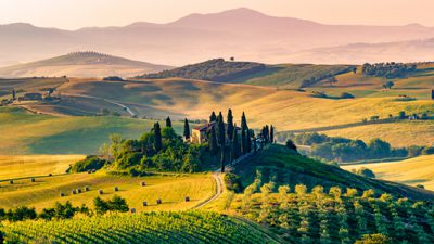 Chianti Wine Tour