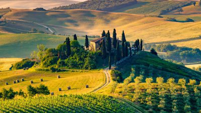 Chianti Wine Tour