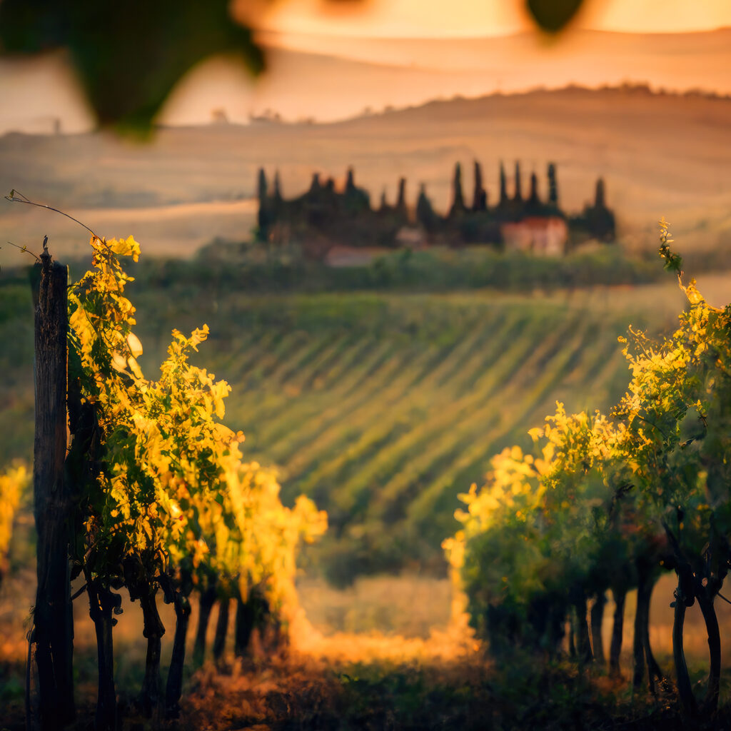 Tuscany Wine Trips