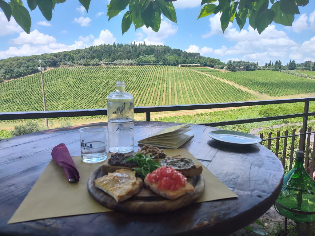 An authentic experience discovering the real Italy