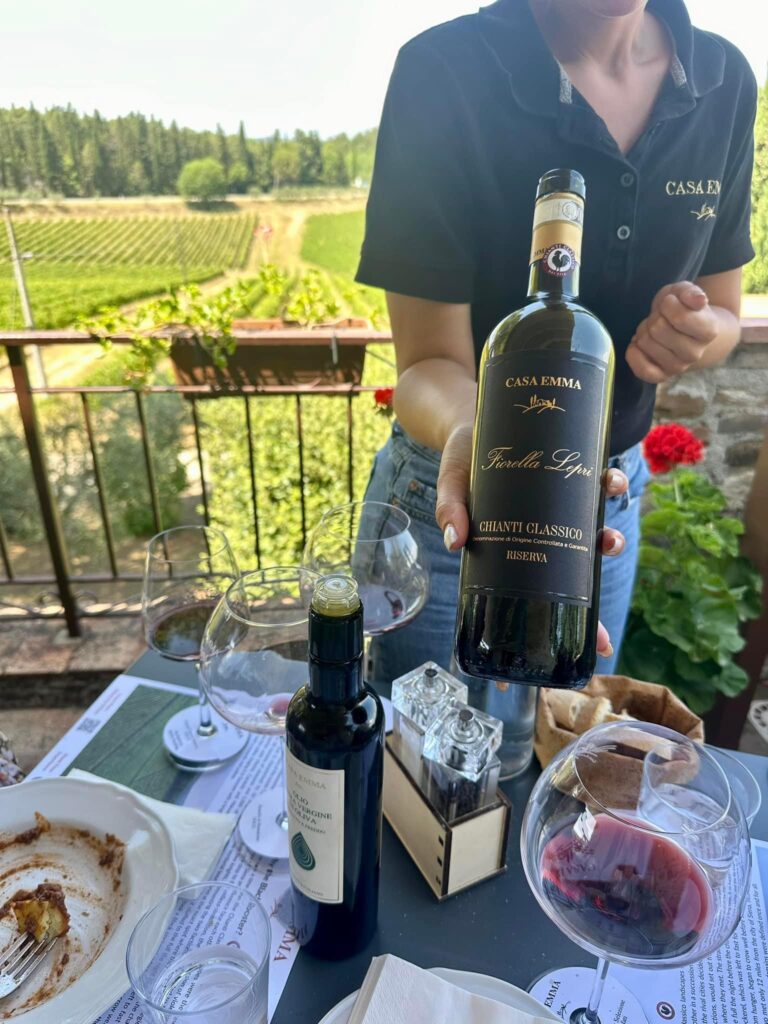 Private Tuscany Wine Tours