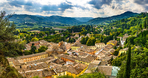 Brisighella