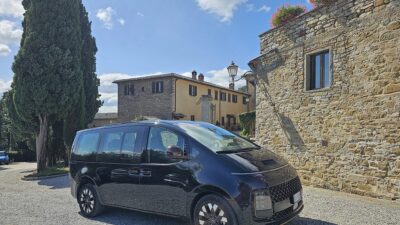 Port of Ravenna Transfers