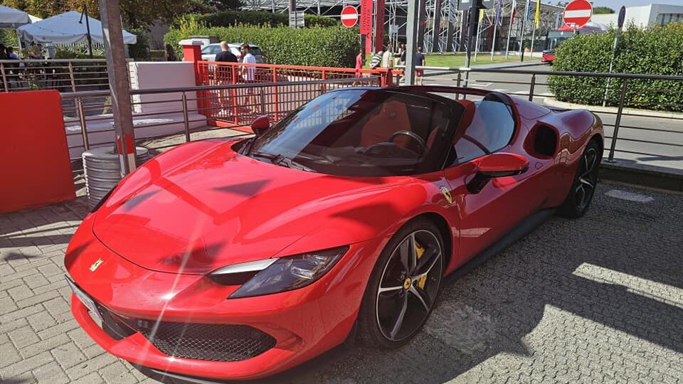 Bologna Private Motor tours