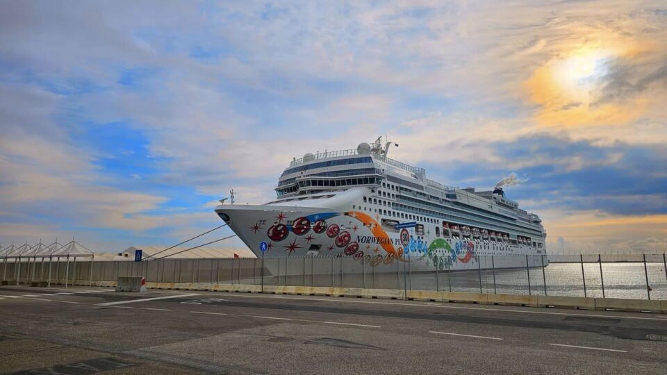 Port of Ravenna Transfers