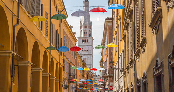 Modena