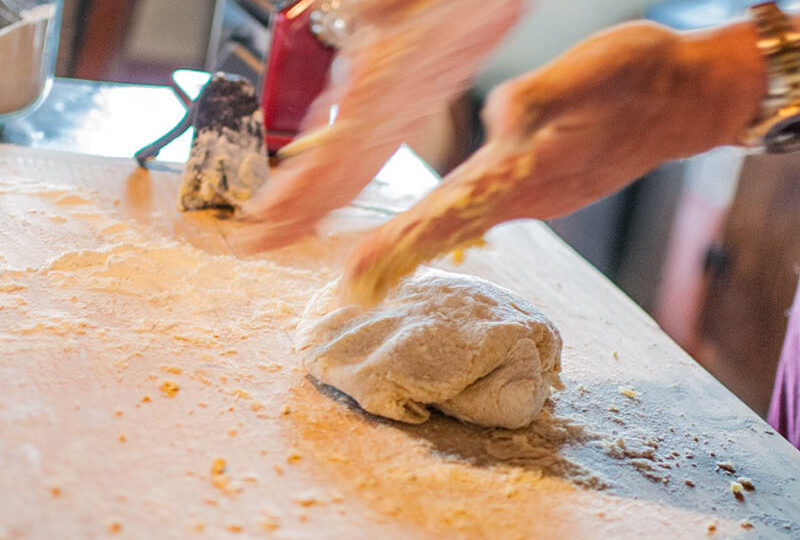 Cooking Classes