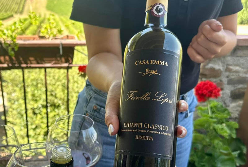 Chianti Wine Tour
