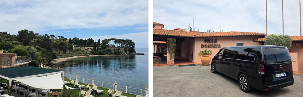 Florence to Rome – great options to stop on the way!