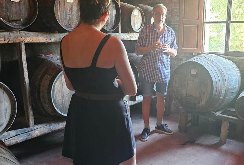 Chianti and San Gimignano Wine tours