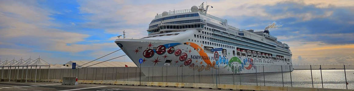 Port of Ravenna Transfers