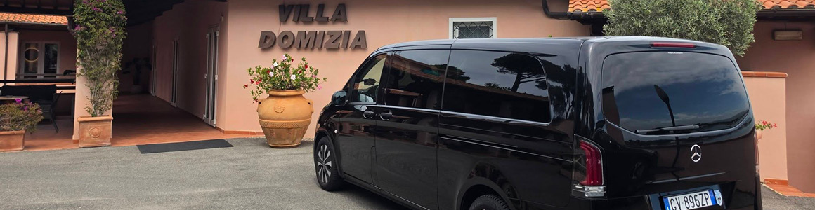 Private Transfers