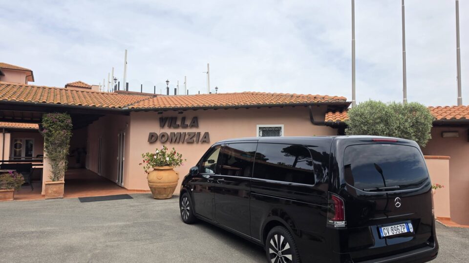 Private Transfers