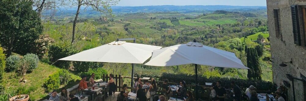Casa Emma Winery – A favorite stop in Chianti, Tuscany